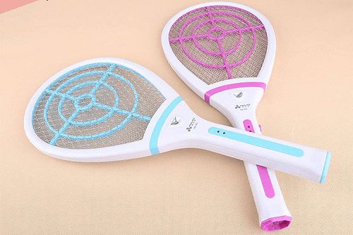 電蚊拍抽檢百件產品全部不合格，安全隱患觸目驚心，你還敢買嗎？