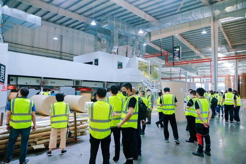 東方精工二十五載征程再啟航，三款全新聯(lián)線產(chǎn)品于工廠開(kāi)放日重磅揭曉