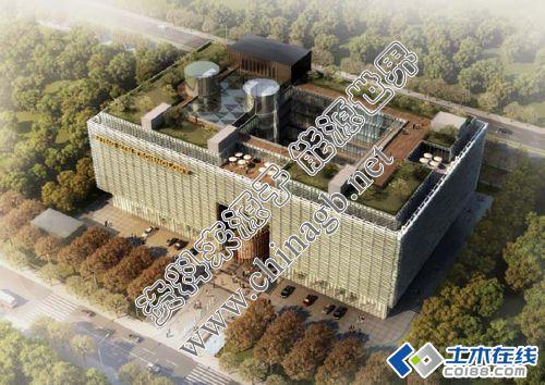 【蘇州】明鑫環(huán)?？萍即髽?三星級)項目名稱:蘇州明鑫環(huán)保科技大樓