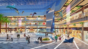 恒生 壹號(hào)廣場(chǎng)將于12月30日盛大開業(yè)