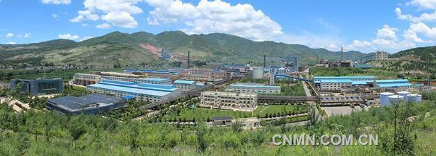 馳宏鋅鍺:建綠色礦山、造綠色工廠重點新聞-有色金屬新聞