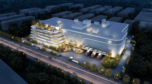 西安抗疫,阿里 聯(lián)想 復(fù)星 小米緊急馳援