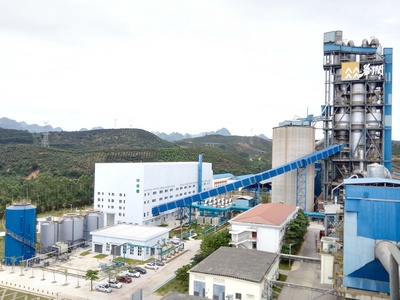 華潤集團(tuán):堅(jiān)持綠色高質(zhì)量發(fā)展