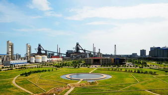 何文波眼中中國鋼鐵工業的綠色發展：水平、難點與未來方向