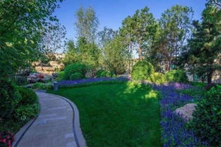 電建·金地華宸樣板間盛大亮相，主推120-140平米觀景平墅，引領采暖及制冷技術新趨勢